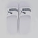 Chinelo Puma Popcat 20 Masculino BRANCO