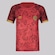 Camisa Penalty Seleções Infantil VERMELHO