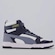 Tênis Masculino Puma RBD Game BDP CINZA