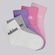 Meia Cano Médio adidas Essentials Linear I 5 Pares Infantil NAO SE APLICA