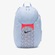 Mochila Nike Academy Team AZUL/VERMELHO