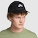 Boné Nike SB Club Unissex PRETO/BRANCO
