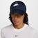 Boné Nike Club Futura Unissex AZUL ESC/BRANCO