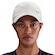 Boné Nike Dri-FIT Club Unissex BRANCO