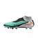 Chuteira de Campo Masculina Nike Phantom High 6 Elite LE VERDE