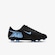 Chuteira Campo Infantil Nike Mercurial Vapor 16 Club PRETO