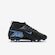Chuteira de Campo Infantil Nike Mercurial Superfly 10 Club PRETO