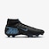 Chuteira de Campo Masculina Nike Air Zoom Mercurial Superfly 10 Academy PRETO