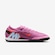 Chuteira Society Nike Zoom Mercurial Vapor 16 Pro - Adulto ROSA