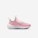 Tênis Infantil Nike Flex Runner 4 ROSA