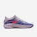 Tênis Nike Team Hustle Academy - Masculino AZUL