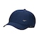 Boné Nike Dri-FIT Swoosh Metal Infantil AZUL