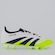 Chuteira de Campo Infantil adidas Predator Club FG/MG BRANCO
