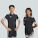 Camiseta adidas Squadra 25 Infantil PRETO