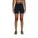 Bermuda Feminina New Balance Sport Essentials Active PRETO