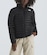 Jaqueta Feminina The North Face Terra Peak PRETO