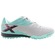 Chuteira Society Adulto OXN Genio 4 Pro BRANCO/VERDE CLA