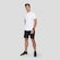 Camiseta Masculina Speedo Pace Running BRANCO