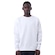 Blusão de Moletom Masculino Champion Car C Logo OFF WHITE
