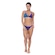 Biquini Adulto Speedo Open Waves AZUL
