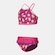 Biquini Infantil Speedo Tigre ROSA