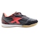 Chuteira Futsal Adulto OXN X-Control 3 X-Pro 2 PRETO/CORAL