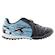Chuteira Society Adulto OXN Dynamo 3 X-Pro 2 PRETO/AZUL CLA