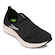 Tênis Masculino Speedo SPO 370-6 PRETO