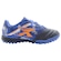 Chuteira Society Adulto OXN Aragon 3 X-Pro 2 AZUL/BRANCO