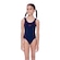 Maiô Infantil Speedo Acqua Basic AZUL