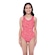 Maiô Infantil Speedo X Tropical Sea AZUL ESCURO