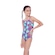 Maiô Adulto Speedo Open Polvo Fofo VERDE