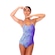 Maiô Adulto Speedo High Speed em Y Leopard ROSA