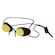 Óculos de Natação Adulto Speedo Speed Mirror PRETO