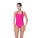 Maiô Adulto Speedo Racer Bandeau Class ROSA