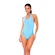 Maiô Adulto Speedo Racer Open Sea AZUL