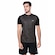 Camiseta Masculina Speedo Graphic II PRETO