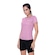 Camiseta Feminina Speedo Hypervent ROSA CLARO