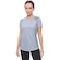 Camiseta Feminina Speedo Mistery CINZA