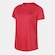 Camiseta Feminina Speedo Barra Arredondada ROSA