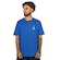 Camiseta Masculina Nicoboco Batoidea AZUL