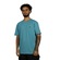 Camiseta Masculina Nicoboco Matira TURQUESA