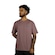 Camiseta Masculina Nicoboco Huahine ROXO