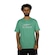 Camiseta Masculina Nicoboco Bowes VERDE