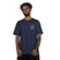Camiseta Masculina Nicoboco Cartagena AZUL