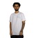 Camiseta Masculina Nicoboco Islas BRANCO