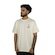 Camiseta Masculina Nicoboco Batoidea AMARELO