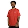 Camiseta Masculina Nicoboco Laptev CORAL