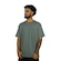Camiseta Masculina Nicoboco Laptev VERDE