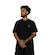 Camiseta Masculina Nicoboco Alaria PRETO
